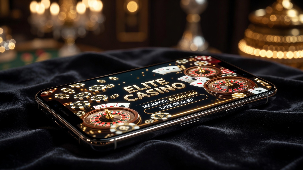 Our Top Picks: Trusted Casino Apps for 2026 - casino apps australia