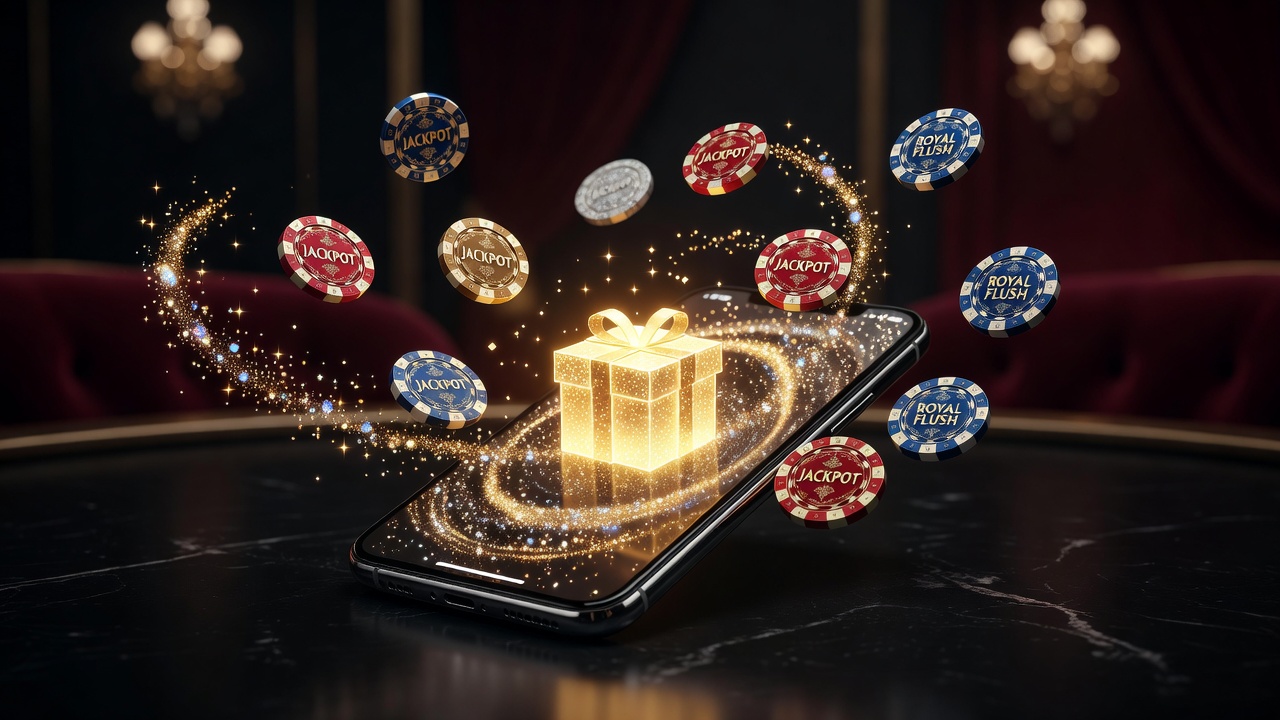 Unlocking Mobile-Exclusive Bonuses - mobile casino online