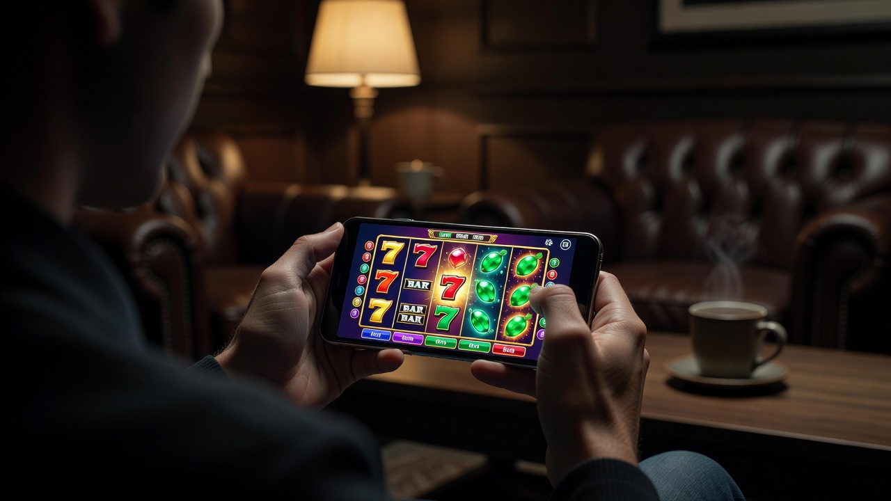 Popular Games Optimized for Your Mobile Device - mobile casino online