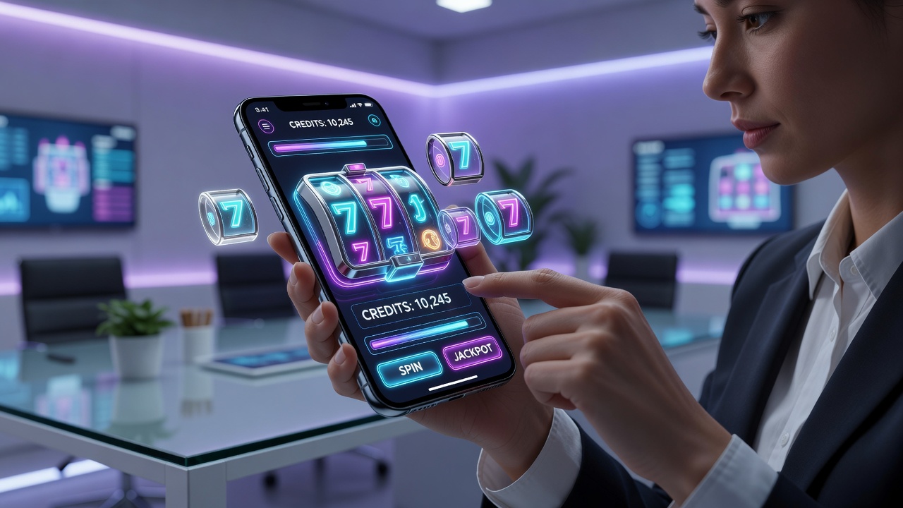 Key Features to Look for in 2026 Casino Mobile App Templates - casino mobile app template