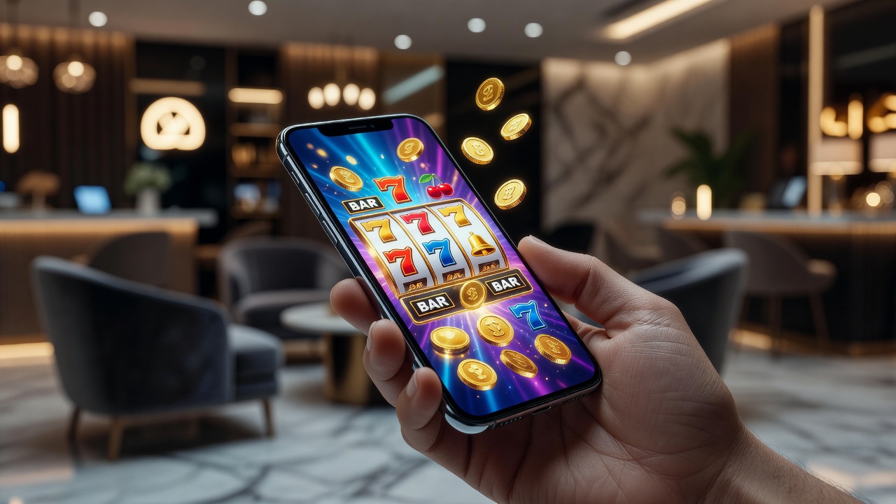 Types of No Deposit Bonuses for Mobile Players - no deposit bonus casino mobile