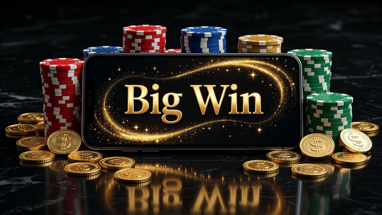 Maximizing Your Winnings from Mobile Bonuses - no deposit bonus casino mobile