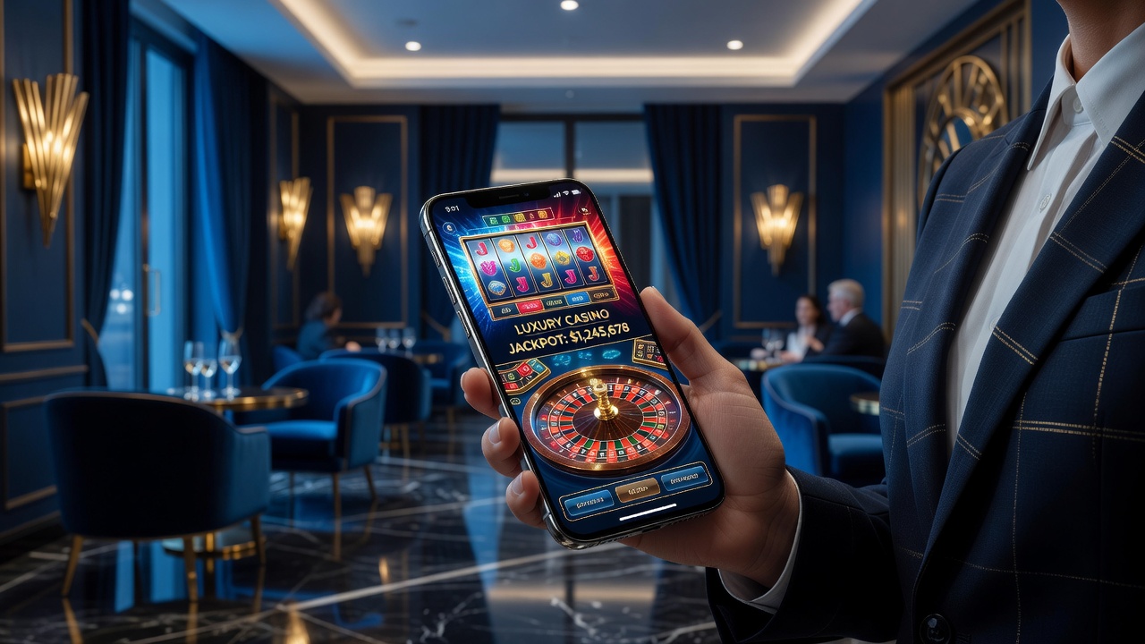 Why Spirit Casino? - winspirit casino australia login