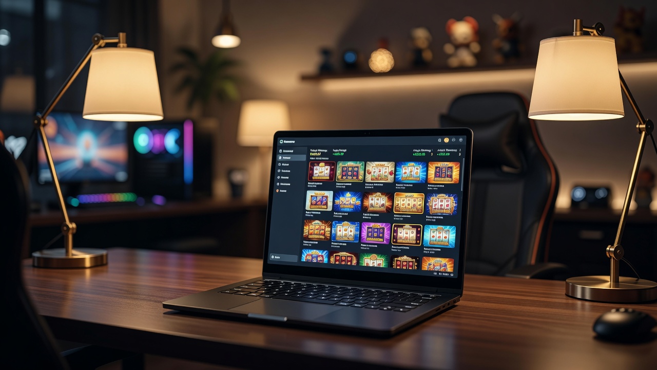 Maximizing Your Gaming Experience After Login - winspirit casino australia login