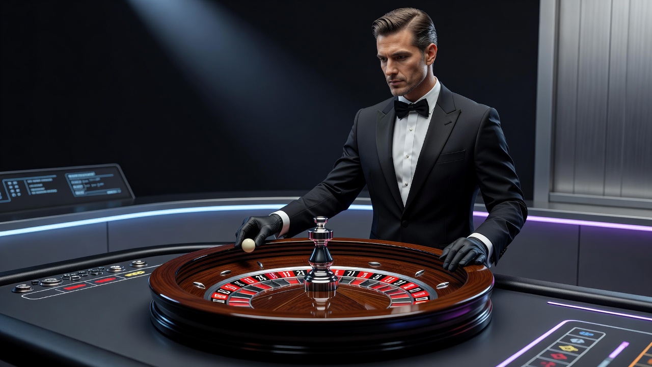 Live Dealer Games and Real-Time Streaming - winspirit casino australia login